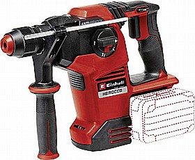 ������ (���) 36V ������ Einhell HEROCCO 36/28