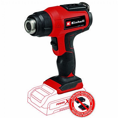 ���� ��� (���) 18V ����� Einhell TE-HA 18 LI-SOLO