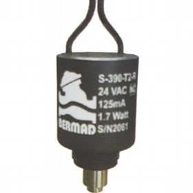 סולונואיד 24V-AC ברמד BERMAD סולונואיד 24V-AC ברמד BERMAD