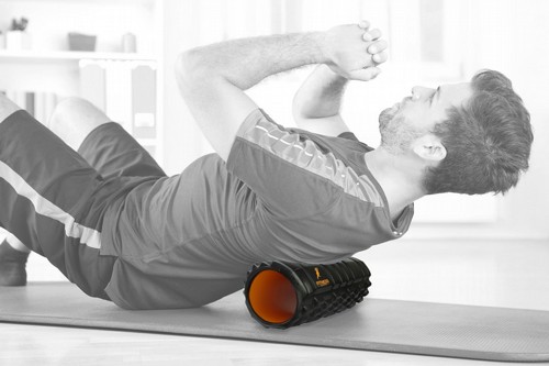 ���� ����� ����� ����� ������ ���� PACIFIX Eva Foam Roller