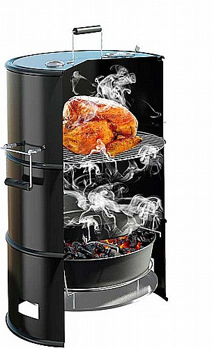 ���� ����� 4 � 1 BBQ ������� ����� ����� ����� 4GRIIL 