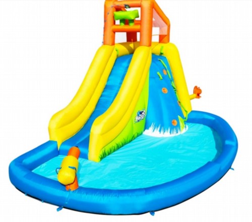 ����� ��� ������ �� ����� 53345 Doctor Dolphin