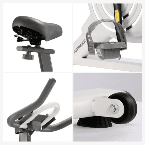 ����� ������� FitBike ��� EUROLEAP