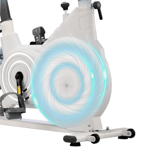����� ������� FitBike ��� EUROLEAP