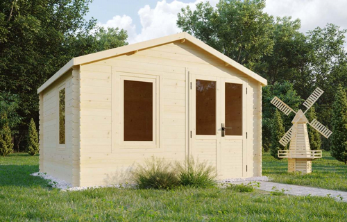 ���� �� ������� 3.3X2.98 ���� 19 �"� EverGreen
