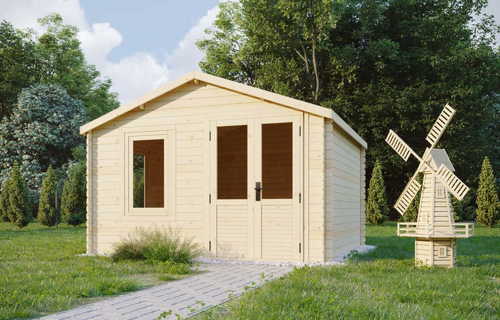 ���� �� ������� 3.3X2.98 ���� 19 �"� EverGreen