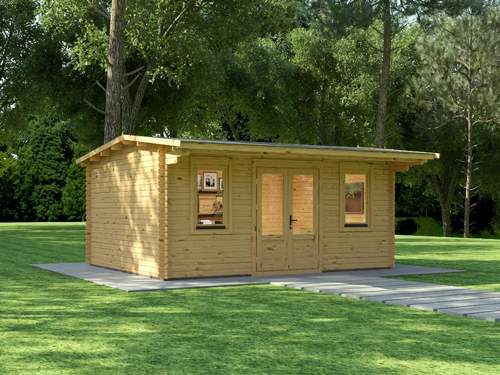 ���� �� ������� 5X4 ���� 28 �"� EverGreen Windermere 