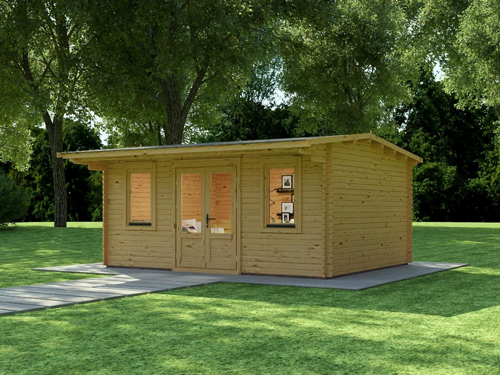 ���� �� ������� 5X4 ���� 28 �"� EverGreen Windermere 