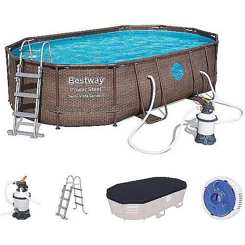 ����� ����� 56946 BESTWAY VISTA