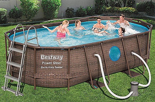 ����� 56946 BESTWAY VISTA