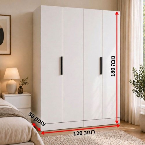 ���� 4 ����� ����� ���� 50X120X180 �"� ��� ���� ��� ���  DOUBLE