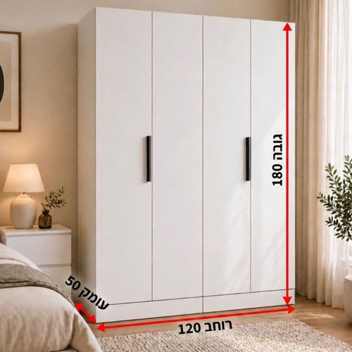 ���� ���� ����� ��� 4 ����� ����� ���� ������ ������ 120X50X180 �"� ��� ������ DOUBLE