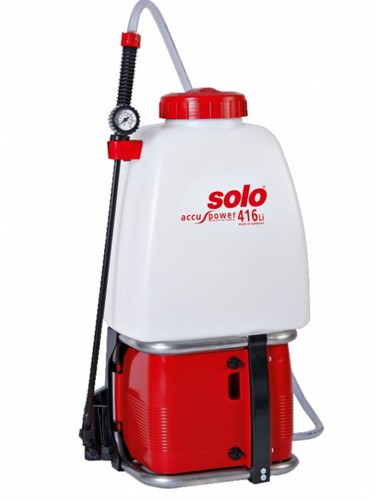 ���� ���� ����� ���� SOLO 416Li