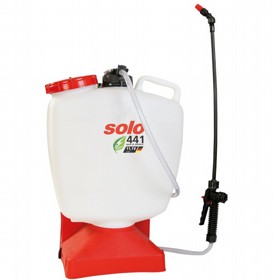 מרסס חשמלי נטען SOLO 441 מרסס חשמלי נטען SOLO 441