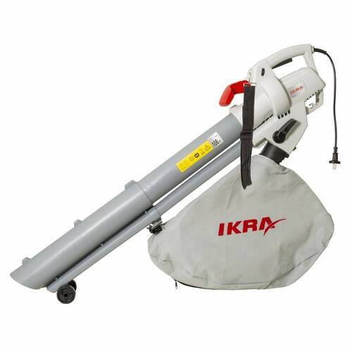 ����/���� ����� IKRA IEBV 3000E