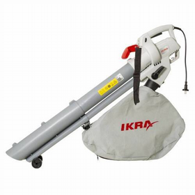 ����/���� ����� IKRA IEBV 3000E