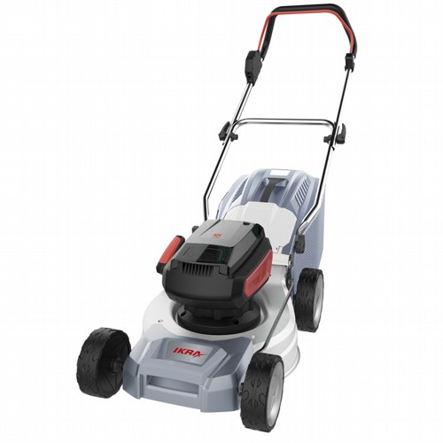 ����� ��� ����� ���� 40V ������� ����� IKRA IAM-40 3825