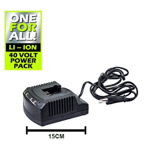 ���� ���� ����� ������ IKRA 40V