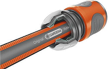 ����� �� 25 ��� 3/4 ���� ����� GARDENA FLEX 18053