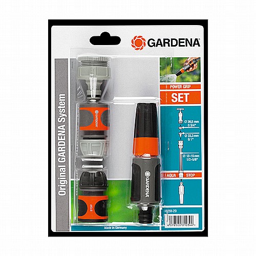 �� ������ ������ ��� ����� Gardena 18291-20