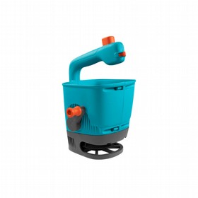 מדשנת גרדנה ידנית רוטורית 431-30 Gardena מדשנת גרדנה ידנית רוטורית 431-30 Gardena