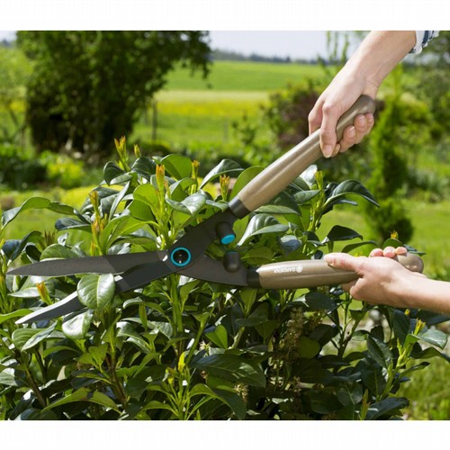 ����� ��� �� ���� Gardena