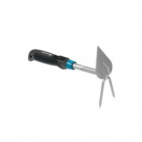 מעדר לב מיני 2 שיניים Gardena מעדר לב מיני 2 שיניים Gardena