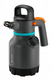 מרסס לחץ 1.25 ליטר גרדנה GARDENA מרסס לחץ 1.25 ליטר גרדנה GARDENA