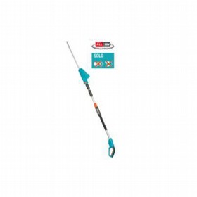 מגזמת גובה טלסקופית נטענת Gardena THS 42/18V מגזמת גובה טלסקופית נטענת Gardena THS 42/18V