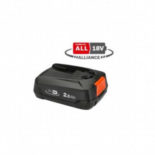 ����� ����� Gardena ALL ALLIANCE 18V 2.5Ah