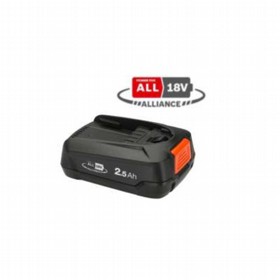 ����� ����� Gardena ALL ALLIANCE 18V 2.5Ah ����� ����� Gardena ALL ALLIANCE 18V 2.5Ah
