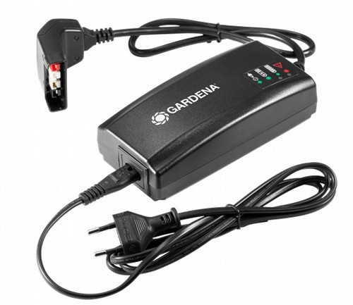 ���� ������ ������ ����� Gardena 40V