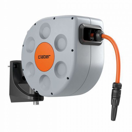 ����� �������� 10 � ���� Claber Rotoroll Evolution 8692