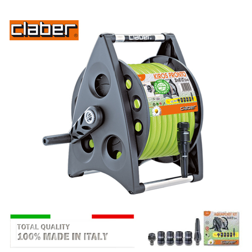 ����� + ����� 15 ��� CLABER 8847 ������