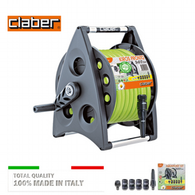 ����� + ����� 15 ��� CLABER 8847 ������