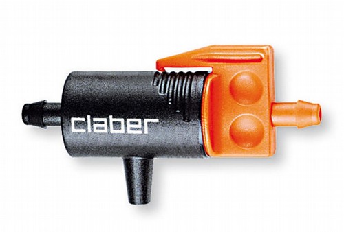 ����� �������� ��� ���� ���� (10 ��) Claber