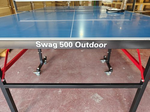 ���� ����� ���� ���� PACIFIX SWAG 500 
