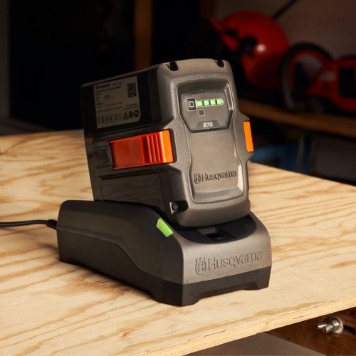 ���� ����� ������ ���� 200 HUSQVARNA 40-C80 ��������