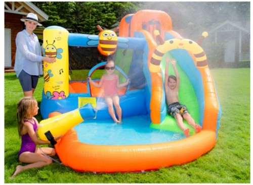 ����� ��� ������ ����� 63120 Doctor Dolphin
