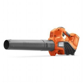 מפוח נטען 36V גוף בלבד (ללא סוללה ומטען) סדרה 200 HUSQVARNA 120ib הסקוורנה מפוח נטען 36V גוף בלבד (ללא סוללה ומטען) סדרה 200 HUSQVARNA 120ib הסקוורנה