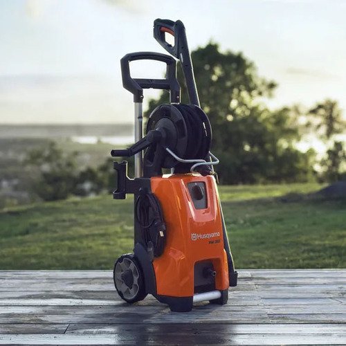 ����� ����� ����� ���� PW235 520 ���� ����  Husqvarna ��������