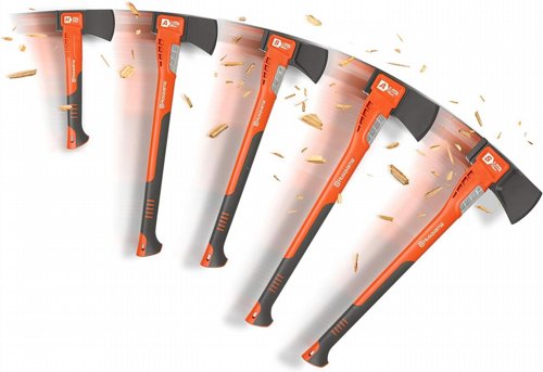 ���� ����� �������� 2.8 �"� Husqvarna Splitting Axe S2800