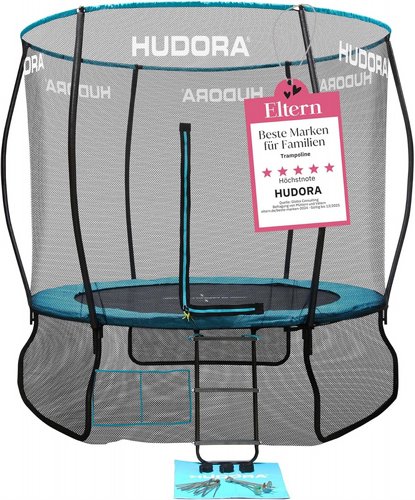 ��������� ������� ���� 2.5 ��� Fantastic HUDORA 250 ������