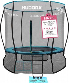    2.5  Fantastic HUDORA 250 