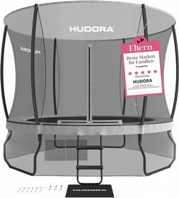    3  Fantastic HUDORA 300 