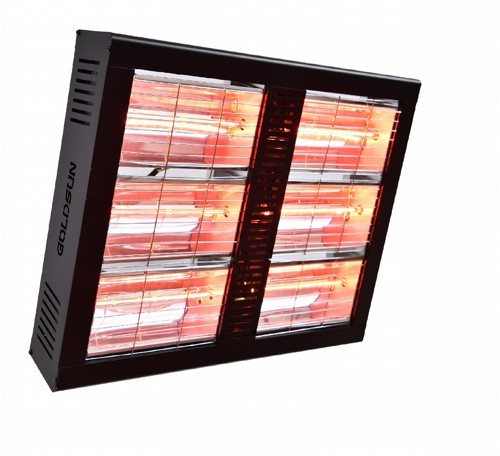 ���� ����� ������ ���� ������� GOLDSUN VEGA 12000W