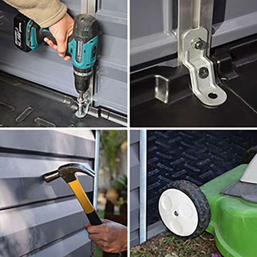 ���� ���� ���������� �������� 1.85X1.53 ��� 6X5 ������ Canopia 702395