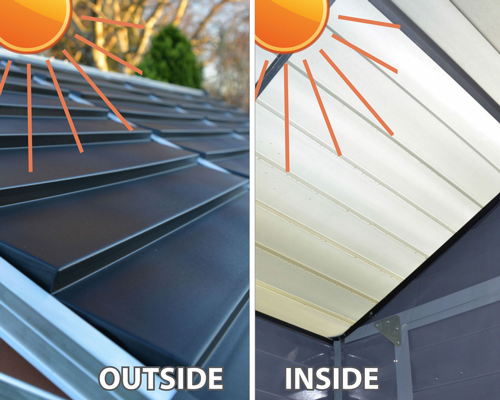 ���� ���� ���������� �������� 1.85X1.53 ��� 6X5 ������ Canopia 702395