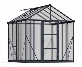 ���� ����� 2.5X2.4 ��� ����� ������ Canopia 702400