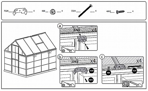 ���� ����� ����� PALRAM
